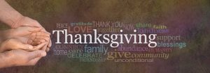 Thanksgiving #GetStern stern.marketing ROI-Driven Digital Creative Marketing Agency