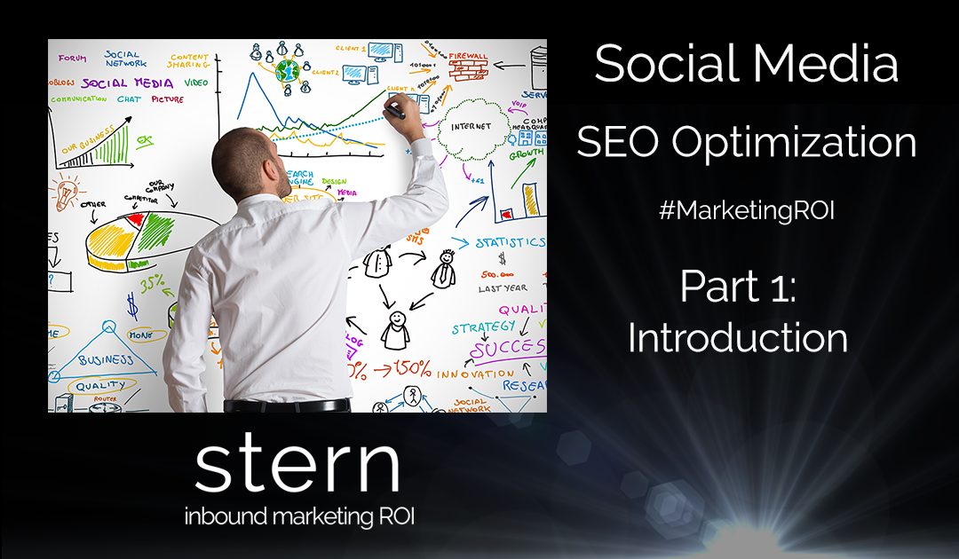 IMPROVE SEO ON WORDPRESS SITE WITH SOCIAL MEDIA OPTIMIZATION: Part 1