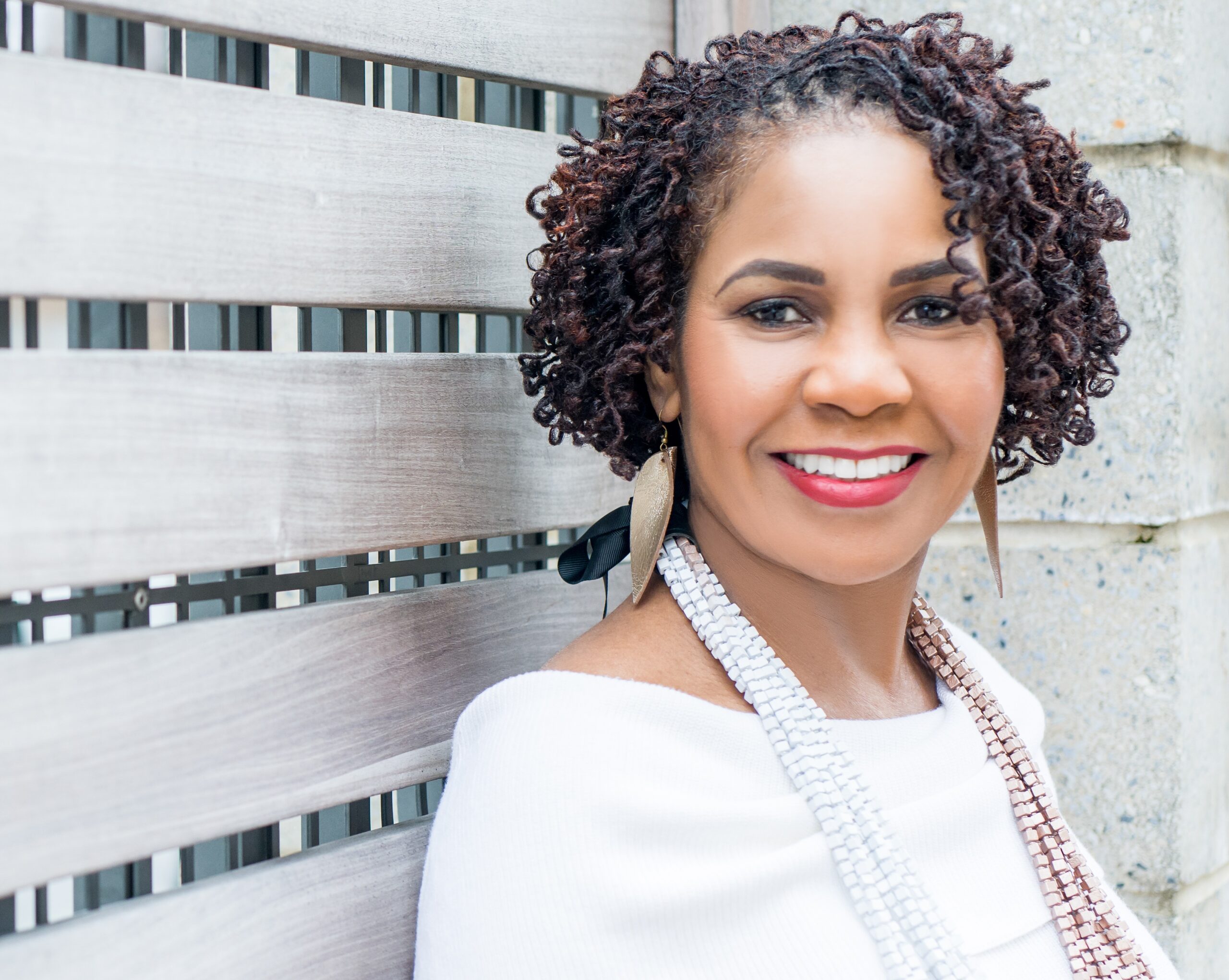 dr monica andrews stern marketing