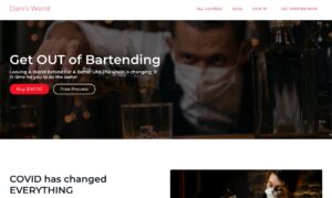 Dani Fatizzi Online Course by Stern Marketing