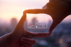 stern the fastest moving emotionally driven dramatic video content marketing agency scottsdale