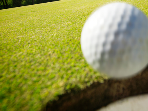 Balanced Golf Our First Course On The Art Of Playing Golf