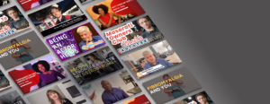 viral video marketing and seo genius agency stern storming