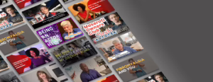 viral video marketing and seo genius agency stern storming